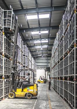 bureau veritas Supplier Sustainability and compliance audit programs