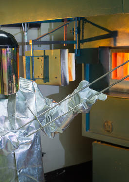 bureau veritas Sampling and Sample Preparation   Supervision Services  metals & minerals