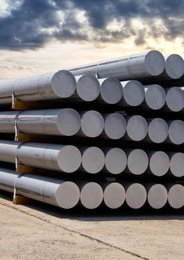 bureau veritas Weight Determination  metals & minerals