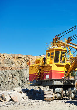 Metals & minerals services provided by Bureau Veritas