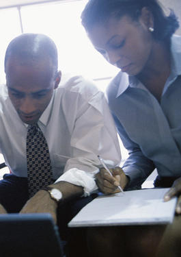 training with bureau veritas