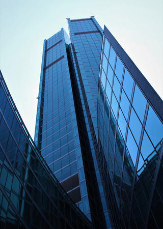 bureau veritas banks and insurance